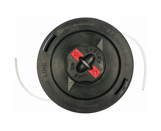 Катушка для триммера DL-1215 PATRIOT 807114215 – изображение 2