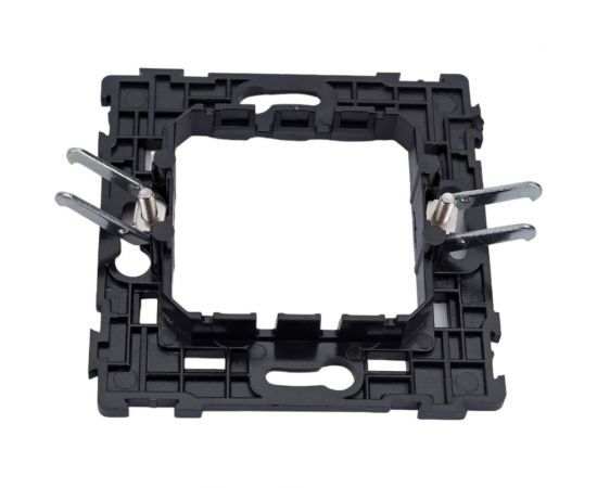 Суппорт с лапками для рамки LK Studio 45х45 мм, LK45 на один пост 854008-1 – изображение 5