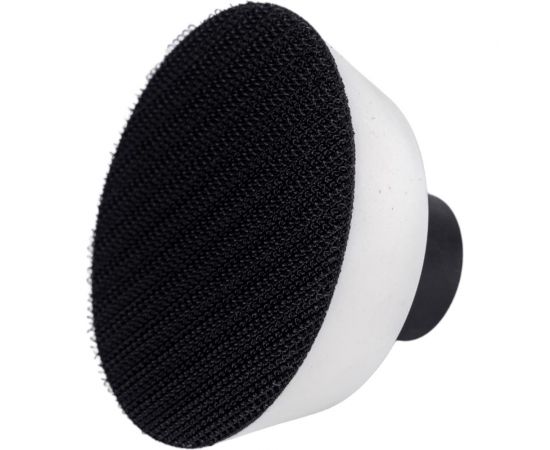 Оправка полировальная Black&White Soft 70x22 мм, М14 мягкая H7 893465 – изображение 5