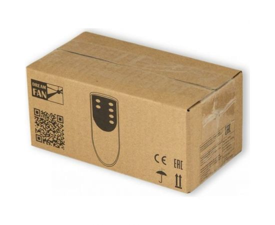 Радио Пульт ДУ Telefan Dreamfan 53003DFN – изображение 5