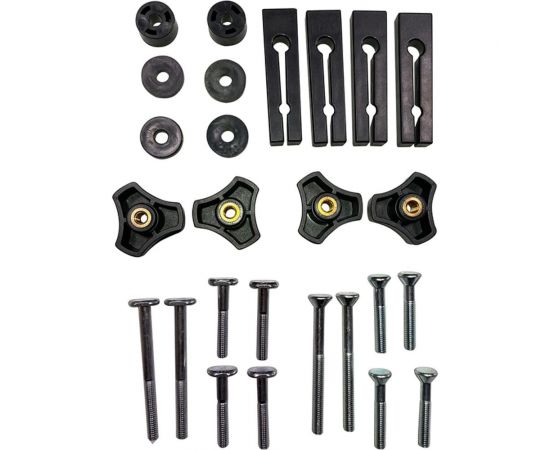 Прижим гребенчатый WOODWORK SPH-002 – изображение 3