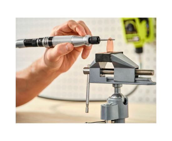 Насадка для прямошлифмашины RAR401-7 7 шт Ryobi 5132005844 – изображение 3