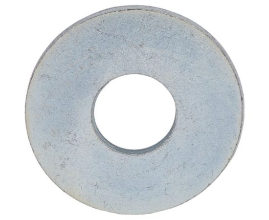 Увеличенная шайба МЕТАЛЛСЕРВИС М20 DIN 9021, оцинк., 4 шт. 1239345 – изображение 3