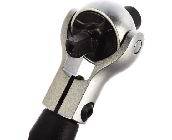 Трещотка 2 в 1 HONITON SRHB-A206 – изображение 2