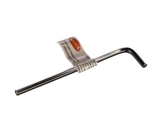 Шестигранник 5 L=115мм АвтоDело 30325 14137 – изображение 3