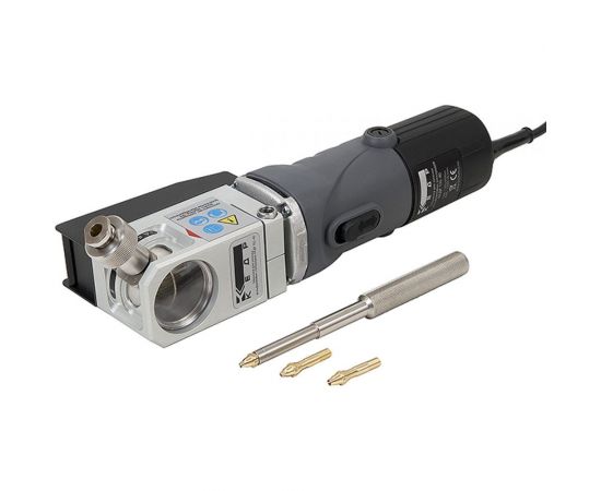 Машинка для заточки вольфрамовых электродов КЕДР TIG-40 8006697 – изображение 4
