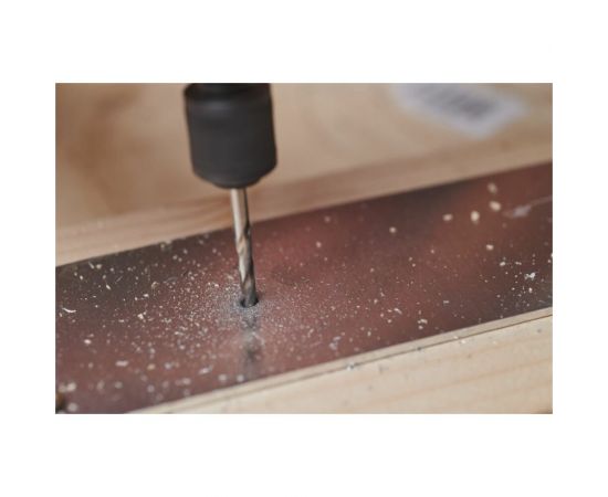 Насадка для прямошлифмашины RAR401-7 7 шт Ryobi 5132005844 – изображение 2