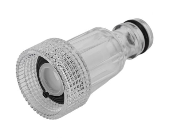 Фильтр Профитт малый ВР 19 мм, быстросъёмный 3753928 – изображение 2