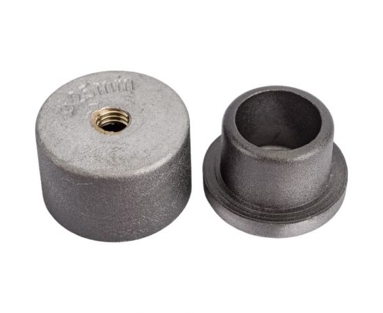 Насадка для сварки пластиковых труб (25 мм) Sturm TW7219-925 – изображение 3