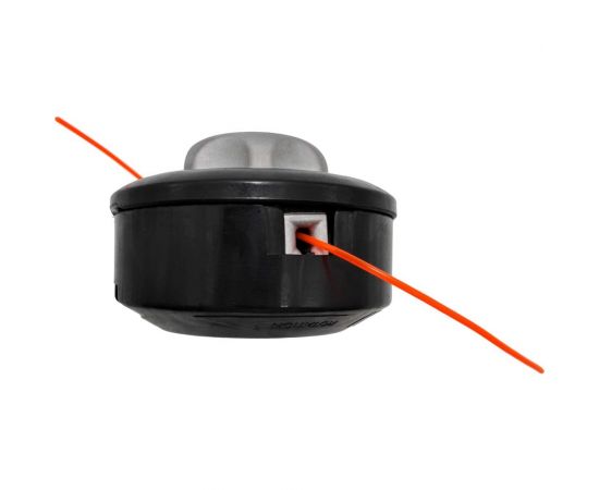 Головка триммерная Max M10x1.25, левая резьба, 130 мм, Fast&Easy, полуавтоматическая GEOS 227620 – изображение 3