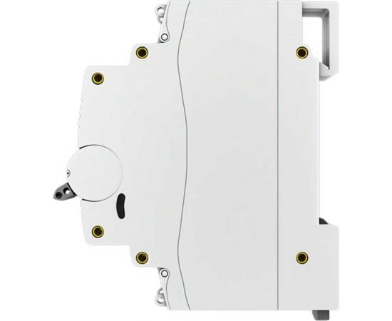Автоматический выключатель EKF 1P 10А (B) 6кА ВА 47-63N PROxima M636110B – изображение 2