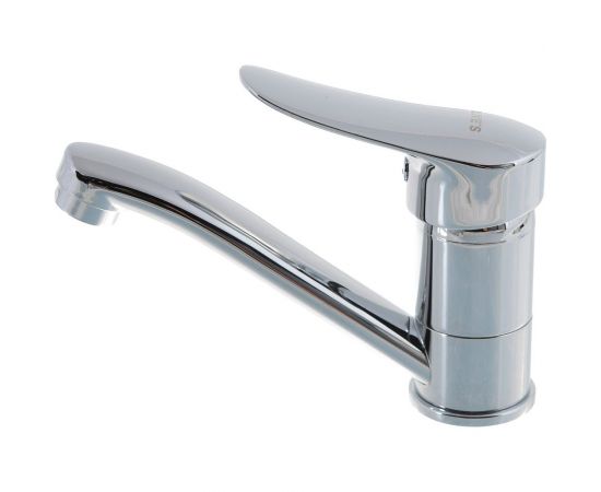 Смеситель для раковины Olives ARRIBA поворотный 09110AR – изображение 7