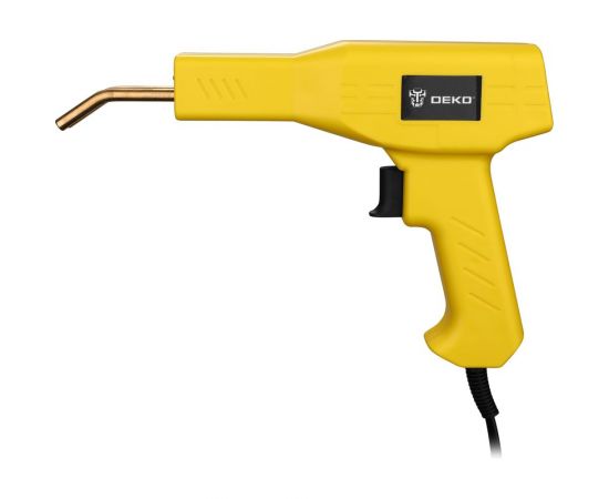 Паяльник для пластика DEKO DKWG50, 50 Вт 065-0419 – изображение 7