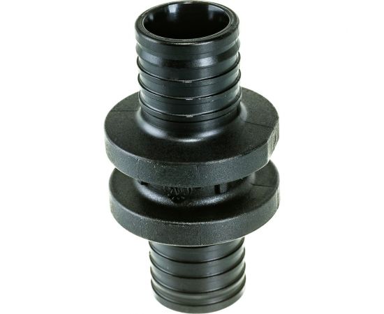 Соединительная равнопроходная муфта Rehau РХ 20 11600121001 – изображение 2