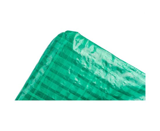 Хозяйственный универсальный тент Ecos T-4х5, размер 4х5 м, плотность 60г/м2, 999167 – изображение 3