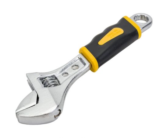 Разводной ключ 150мм Энкор 48464 – изображение 4