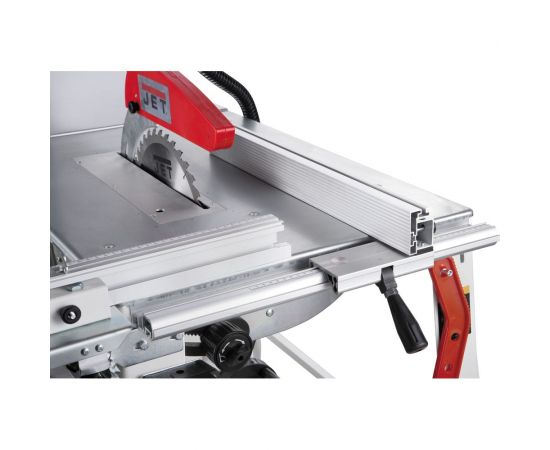 Строительная циркулярная пила JET JTS-315SP 10000910ST – изображение 13