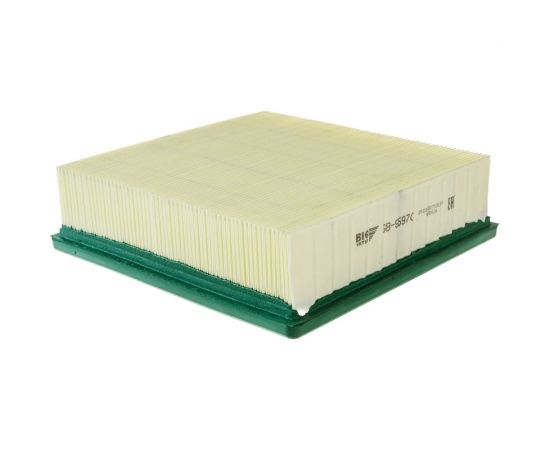 Фильтр воздушный 2108-15 инжектор/2123/2170/1118 BIG FILTER GB9597C – изображение 2