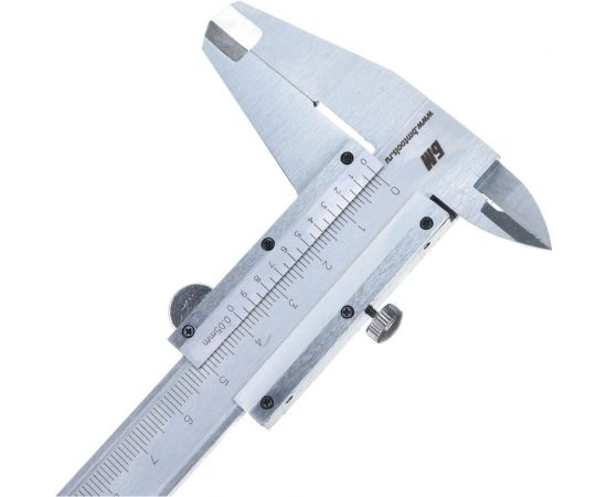 Штангенциркуль БМ 0-250 мм, 0.05, тип 2 2910 – изображение 3