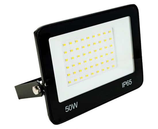 Светодиодный прожектор BELLIGHT BL-LFL-2-50-12/24/36 slim/СДО 2-50-12/24/36 slim, 4500К, 4000 Lm, IP65 71712413 – изображение 5