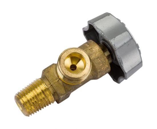 Вентиль CAVAGNA GROUP для гелия и аргона VGO4SAR001 – изображение 4