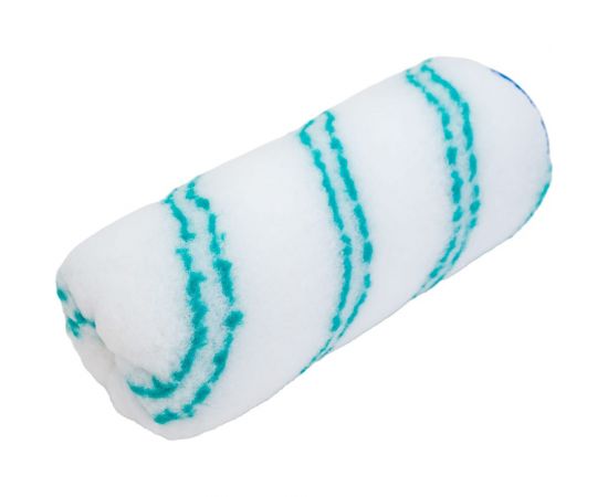 Валик Управдом Корд-полиэстер Lasur 150*38 мм, сменный, бюгель 6 мм 4100001409 – изображение 6