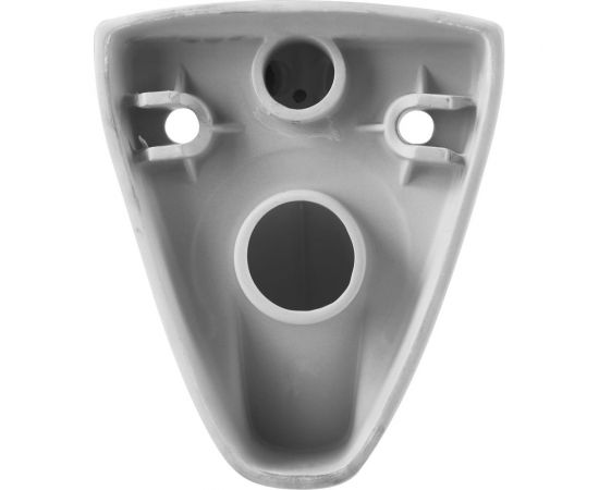 Унитаз Santek БОРЕАЛЬ ПЭК подвесной, с сиденьем soft close 1.WH50.1.544, 00000067921 – изображение 4