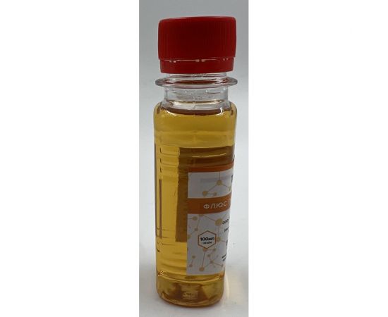 Флакон ЛТИ-120 100 мл TECHHIM TH-LTI-120-100 – изображение 2