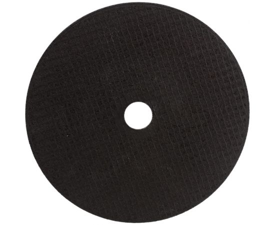 Круг отрезной по металлу для УШМ (180х22,2х1,6 мм) Энкор 57108 – изображение 3