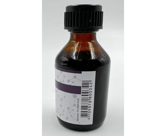 Цапон лак фиолетовый 30 мл, стекло TECHHIM TH-TSAP-VI-30 – изображение 4