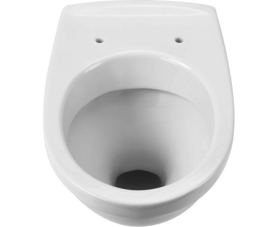 Унитаз Santek БОРЕАЛЬ ПЭК подвесной, с сиденьем soft close 1.WH50.1.544, 00000067921 – изображение 3