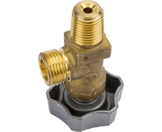 Вентиль CAVAGNA GROUP для гелия и аргона VGO4SAR001 – изображение 3