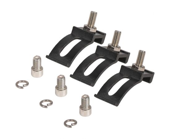 Светодиодная фара (балка) двухрядная Airline 72 LED комбинированный свет, 216W, 845x78x65, 12/24V ALED053 – изображение 2