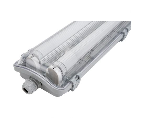 Светильник SVET ДСП 12-2x10-001 УХЛ1, IP65, с лампами 2x10 XX0132-00030 – изображение 3