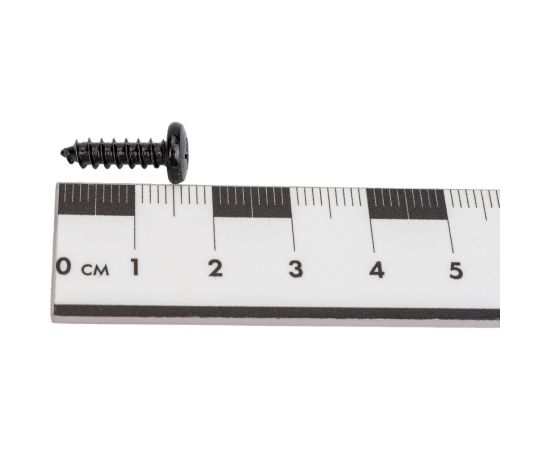 Металлический автокрепеж Крепавто M2054 – изображение 2