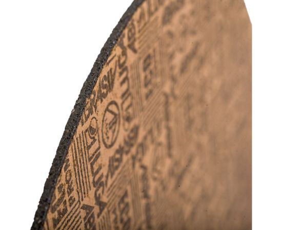 Круг отрезной по металлу (230х1,6х22,2 мм) Луга Россия 73679 – изображение 2