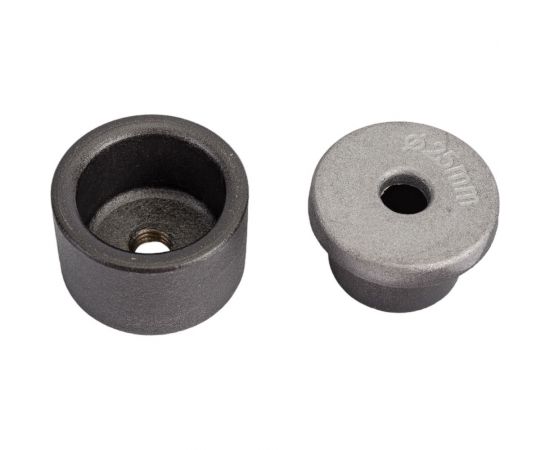 Насадка для сварки пластиковых труб (25 мм) Sturm TW7219-925 – изображение 2