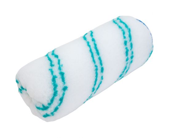 Валик Управдом Корд-полиэстер Lasur 150*38 мм, сменный, бюгель 6 мм 4100001409 – изображение 5