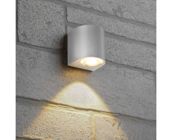 Уличный светодиодный светильник FERON DH052, 6W, 400Lm, 4000K, белый 48472 – изображение 8