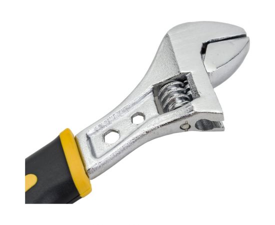 Разводной ключ 150мм Энкор 48464 – изображение 3