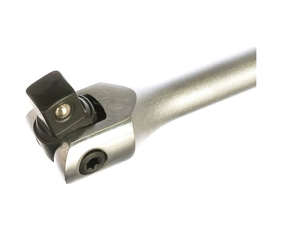 Вороток с шарниром 1/2"", 450мм KING TONY 4452-18FR – изображение 4