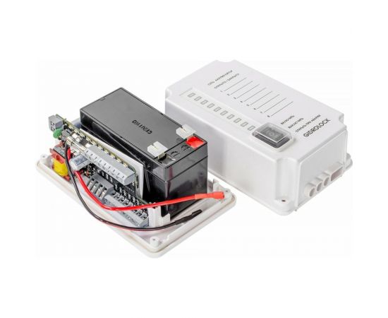 Комплект Gidrolock Premium RADIO TIEMME 3/4 31101012 – изображение 11