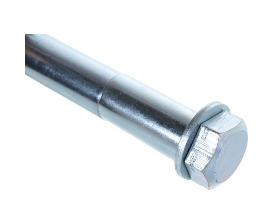 Анкерный болт с шестигранной головкой Метизный двор М16/20х200, 10 шт. 4690441026385 – изображение 2