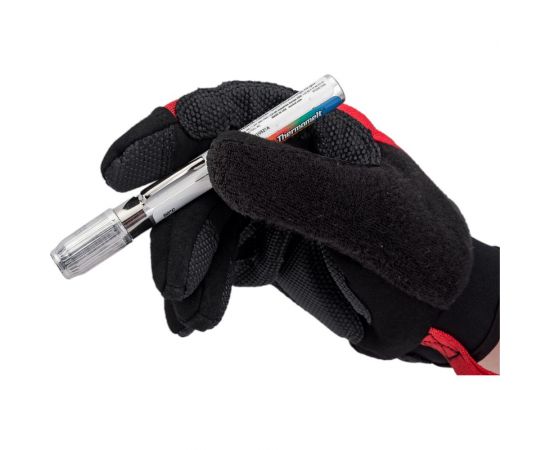 Термоиндикаторный карандаш Markal Thermomelt 50 C 86402 – изображение 2