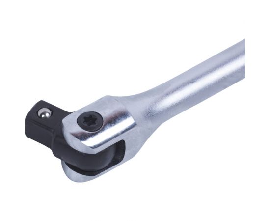 Вороток с шарниром 1/2"", 450мм KING TONY 4452-18FR – изображение 3