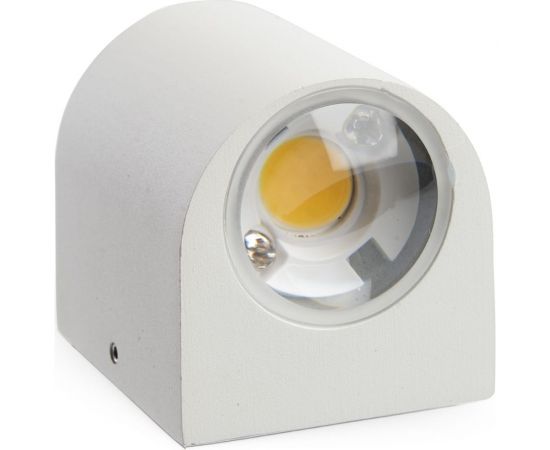 Уличный светодиодный светильник FERON DH052, 6W, 400Lm, 4000K, белый 48472 – изображение 3