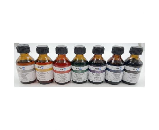 Цапон лак фиолетовый 30 мл, стекло TECHHIM TH-TSAP-VI-30 – изображение 2