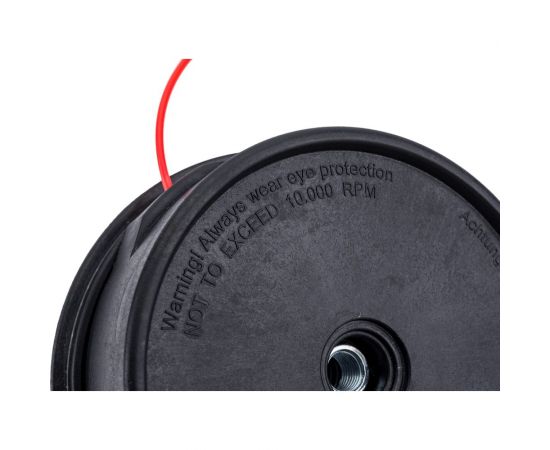 Катушка для триммера VERTEX М12x1.25 левая резьба vertextools YK-T037 – изображение 2