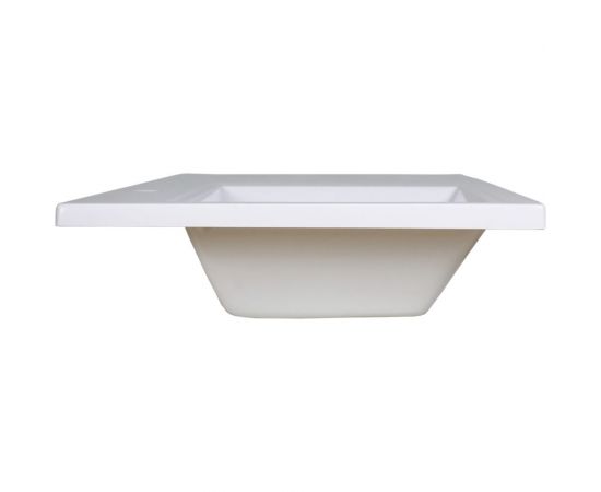 Мебельный умывальник Сан Марко "Гавана - 100" R правая D 5213100 – изображение 4