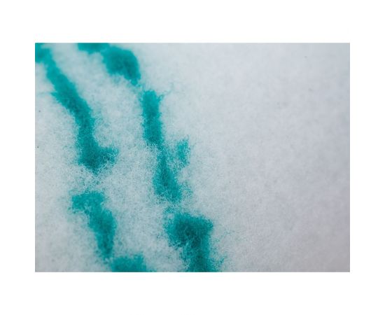 Валик Управдом Корд-полиэстер Lasur 150*38 мм, сменный, бюгель 6 мм 4100001409 – изображение 4